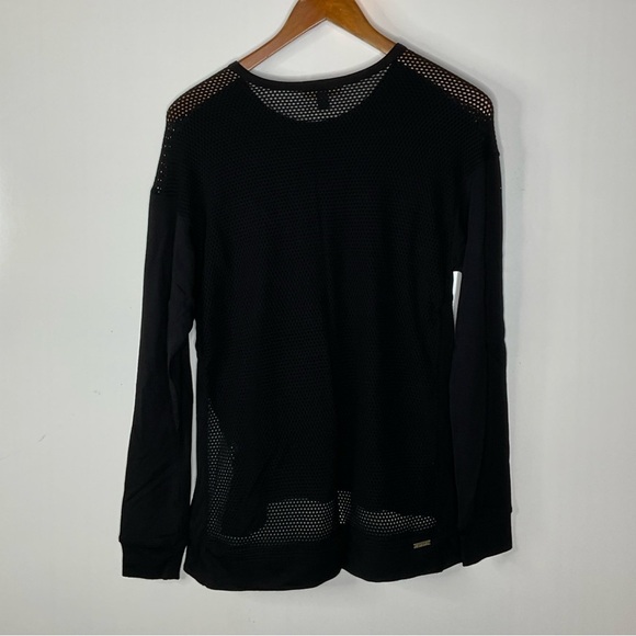 Alala Heron Sweatshirt in Black Size Small - Picture 5 of 9